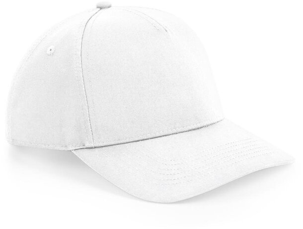 Gorras de béisbol cierre ajustable mujer algodón Urbanwear Snapback Marino detalle 1