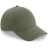 Gorra Seamless Athleisure Liquen