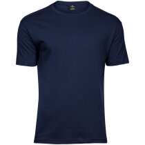 Camiseta de hombre manga corta 180 gr blanca Camiseta de hombre manga corta 180 gr blanca