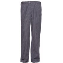 Pantalon Basico De Cocinero Personalizado