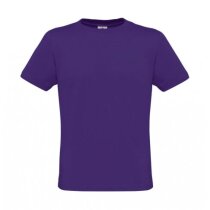 Camiseta ajustada de hombre 145 gr Camiseta ajustada de hombre 145 gr