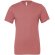 Camiseta Unisex 145 gr Malva