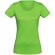 Camiseta técnica de mujer 160 gr