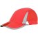 Gorra de poliester de diseño personalizada