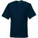 Camiseta de Trabajo personalizada azul marino