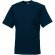 Camiseta de Trabajo personalizada azul marino