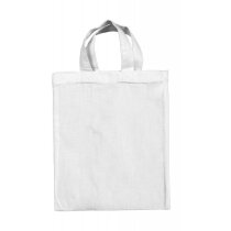 Oak Small Cotton Shopper Sh