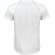 Camiseta técnica Training Dash Spiro hombre merchandising blanco/gris