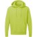 Sudadera con capucha hombre de poliéster 280 g/m2 Lima
