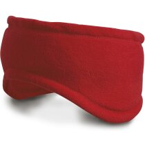 Bandana de tejido polar especial para bordar personalizada negra Bandana de tejido polar especial para bordar personalizada negra
