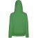 Chaqueta sudadera de mujer entallada ligera