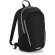 Mochila Urban Trail poliéster 18L reflectante