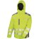 Dynamic Softshell Coat personalizado