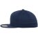 Gorra visera plana Marino detalle 6