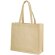 Bolsa de yute Calcutta con asas largas y refuerzo lateral 20 l