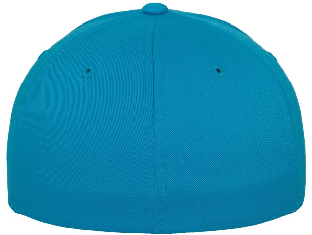 Gorra con 6 paneles gruesa