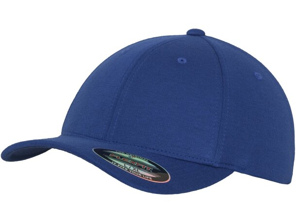 Gorra de alta calidad de 6 paneles para bordado