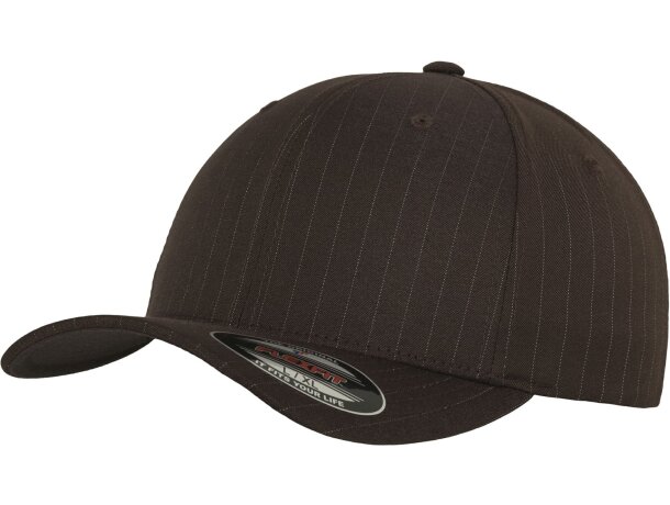 Gorra especial de calidad alta de 6 paneles