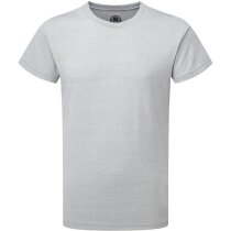 Camiseta de tejido mixto para niños grabada Camiseta de tejido mixto para niños grabada