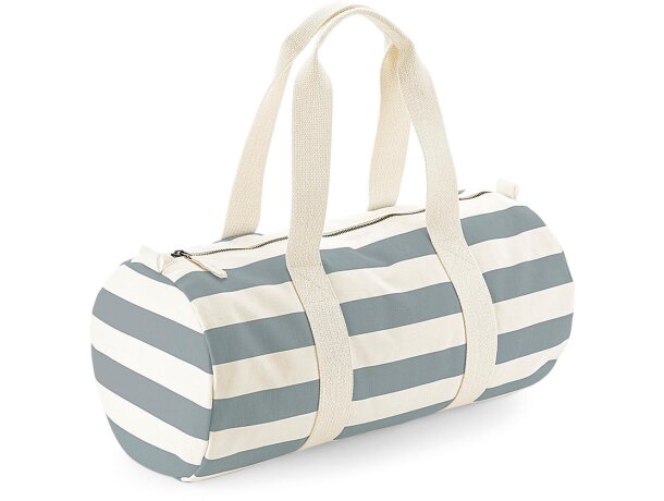 Bolsa Barril nautical personalizada