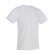 Camiseta técnica de hombre Stedman blanco