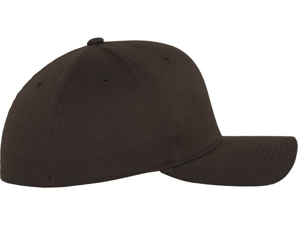 Gorra con 6 paneles gruesa economica