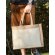 Bolsa de Algodón Pocket Yute Shopper barata