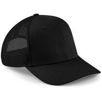 Gorras trucker urbanwear algodón con paneles estructurados