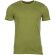 Camiseta manga corta 155 gr oliva