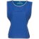 Hi-vis Reflective Border Tabard personalizado azul royal