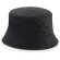 Gorro bucket personalizado reversible algodón