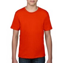 Camiseta Ring-spun de niños Camiseta Ring-spun de niños