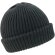 Gorro acrílico punto doble cálido unisex Whistler