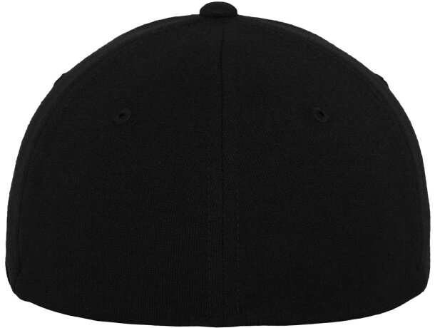 Gorra de alta calidad de 6 paneles para bordado economica