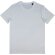Camiseta unisex de algodón orgánico 155 gr personalizada