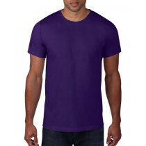 Camiseta Ring-spun hombre grabada Camiseta Ring-spun hombre grabada