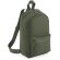 Mochila infantil asa de mano poliéster Verde oliva