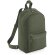 Mochila Mini Essential Fashion Verde oliva