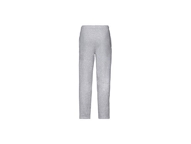 Pantalón de deporte ligero Gris brezo detalle 2