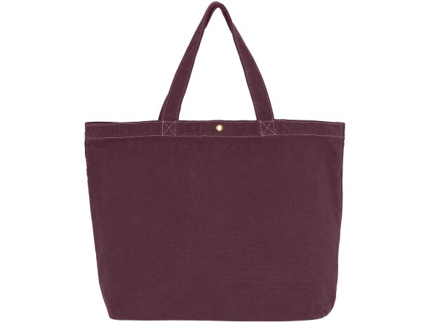 Bolsa ecológica de asas cortas barata