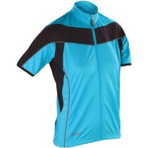 Camiseta de mujer manga corta ciclista 170 gr Camiseta de mujer manga corta ciclista 170 gr