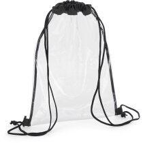 Mochila Clear Gymsac