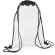 Mochila Clear Gymsac detalle 1