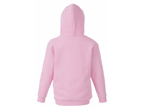 Sudadera de niño con capucha clásica