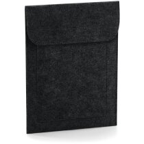 Funda de ipad de fieltro