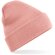 Gorro Doblado Original Rosa rubor