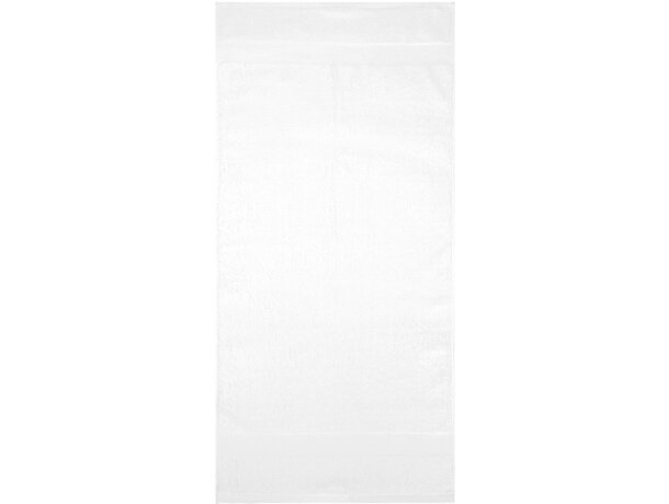 Tiber 70x140 Bath Towel blanco