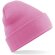 Gorro Doblado Original rosa claro economico