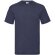 Camiseta Valueweight 165gr Azul profundo