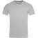 Camiseta de hombre alta calidad 170 gr pizarra de brezo